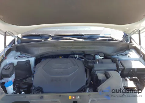 2025 Kia Telluride Sx Prestige X-Line z USA, uszkodzony, nr VIN 5XYP5DGC0SG613045